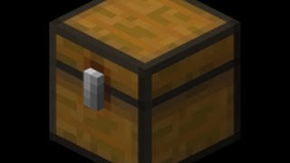 Videogame Minecraft - Come Craftare Una Chest