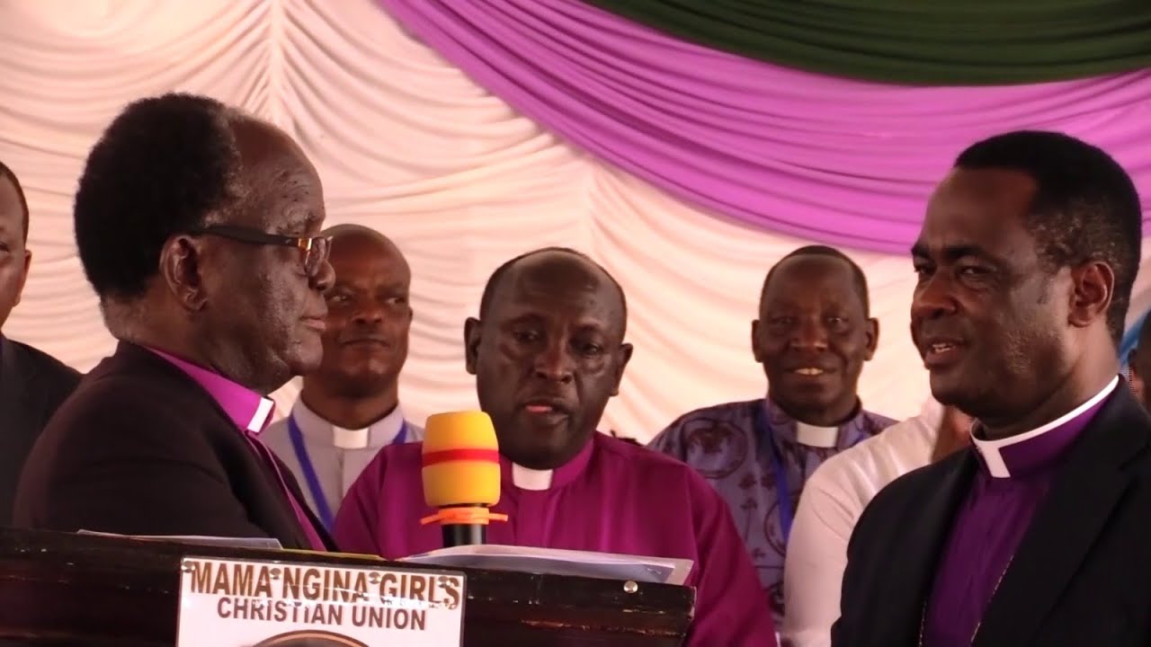 MCK Women Fellowship Connexional Convention 2025