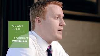 Contractor Licensing: Applying and Renewing