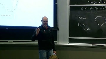 6.8210 Spring 2024 Lecture 21: Robust Control & Policy Search