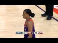 Minnesota Lynx Fall To The Phoenix Mercury, 90-81 | 05.25.23
