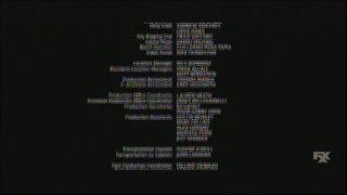 The Amazing Spider-Man 2 2014 End Credits F 2025