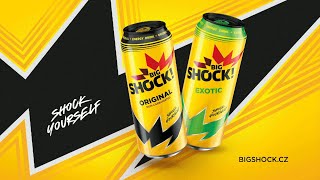 Šokuj Sám Sebe Big Shock