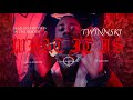 Twinnski | Redbloxx Freestyles | "What It Is"