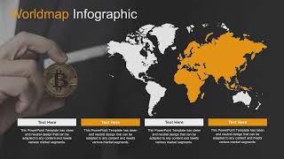 Bitcoin Powerpoint Presentation