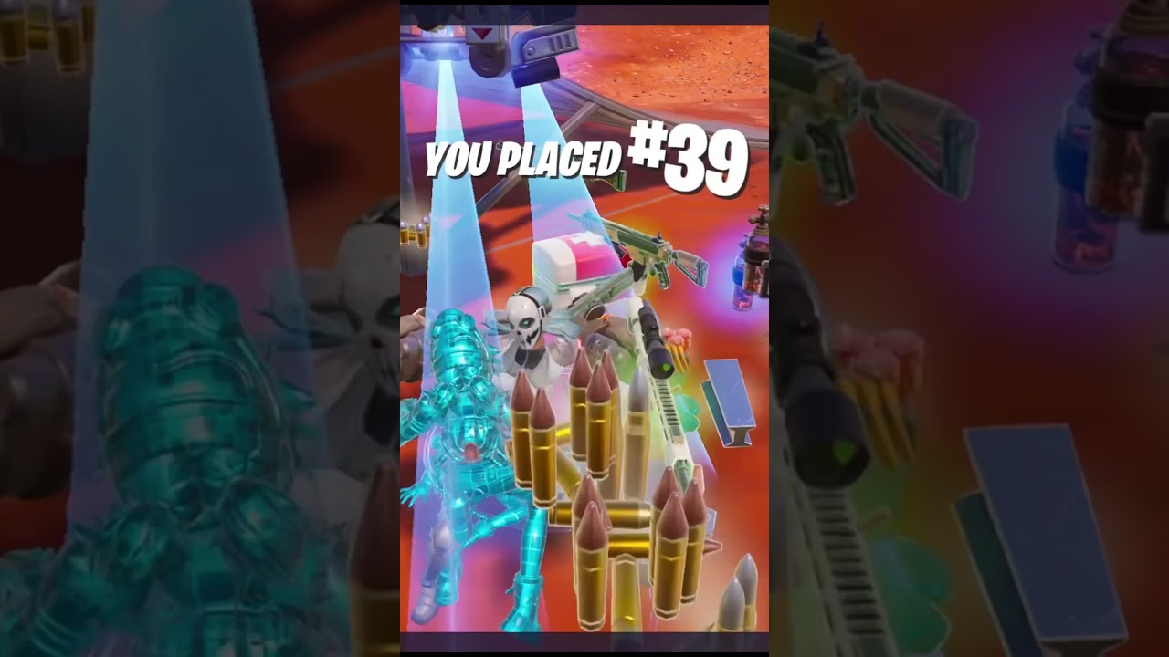 Talk about bad timing.. 