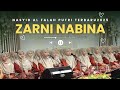 ZARNI NABINA زارني نبينا NASYID AL FALAH PUTRI TERBARU 2025 
