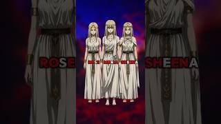 9 Titan Transformation History #attackontitan #anime