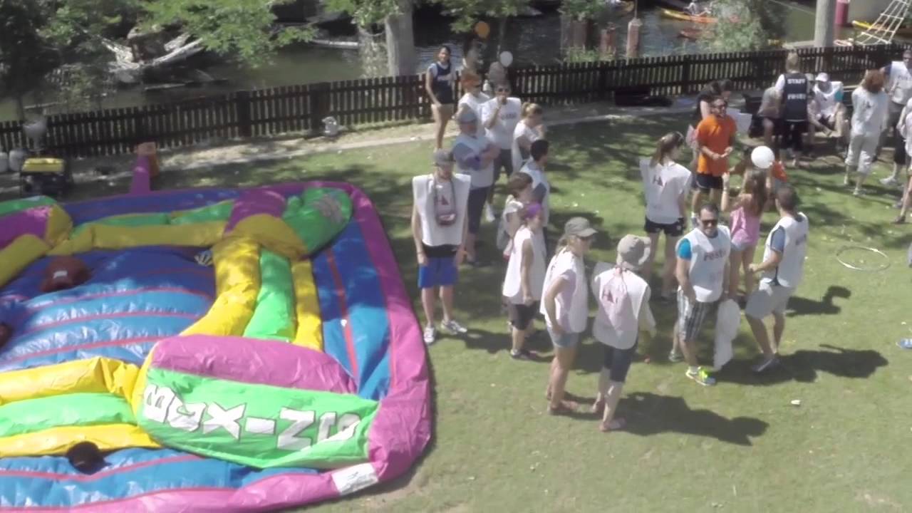 Danco Aventura eventos para empresas.