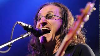 "Around the Basses" With Geddy Lee Radio Special (2013)