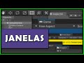 O que é cada painel na Unity? | Descubra como ela é organizada