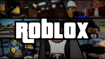 Roblox X GTA IV Loading Screen [Notoriety/Overdrill]