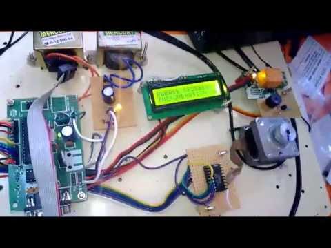ECE engineering projects face recognition attendance system via MATLAB