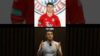 "Bayern Munich ➡️ Non-League...😳"