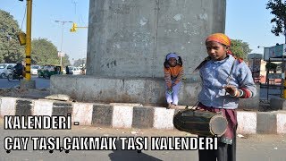 KALENDERİ : ÇAY TAŞI ÇAKMAK TAŞI (vokalsiz) Resimi