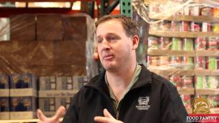 Cache Food Pantry   How Can I Help