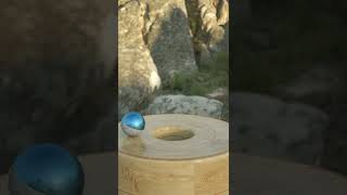 Sit Relax Calm Render Tutorial Soon