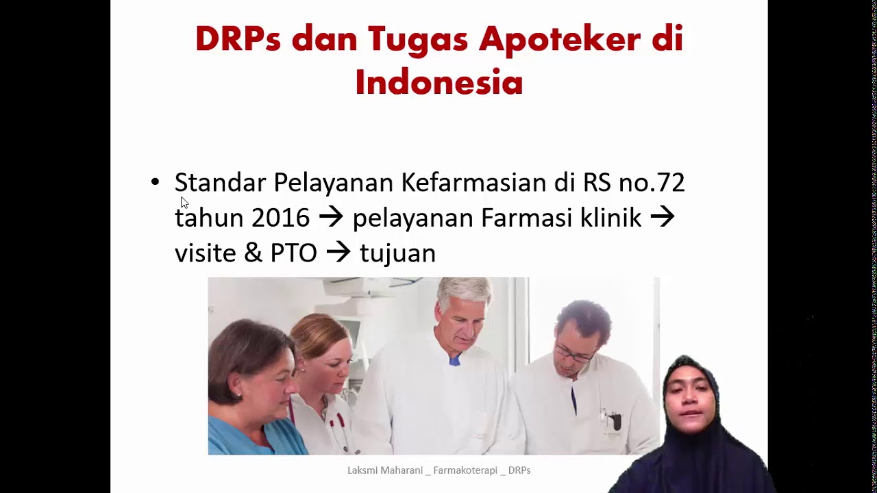 DRP
