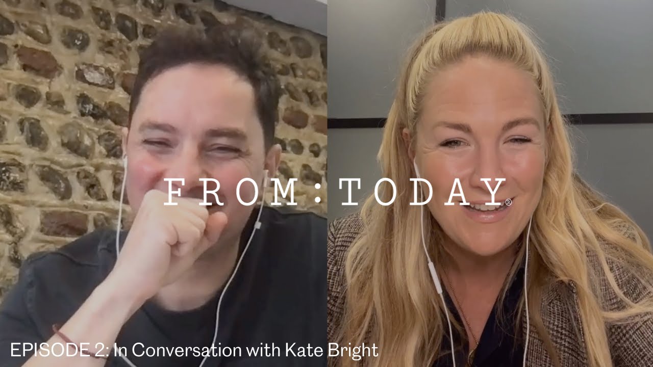 <p>The Reluctant Entrepreneur: Episode 2: Kate Bright, UMBRA International Group</p>