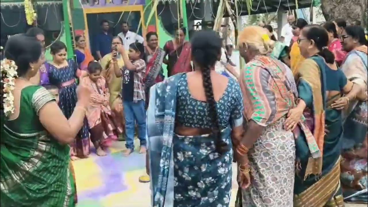 #Sankranthicelebrati