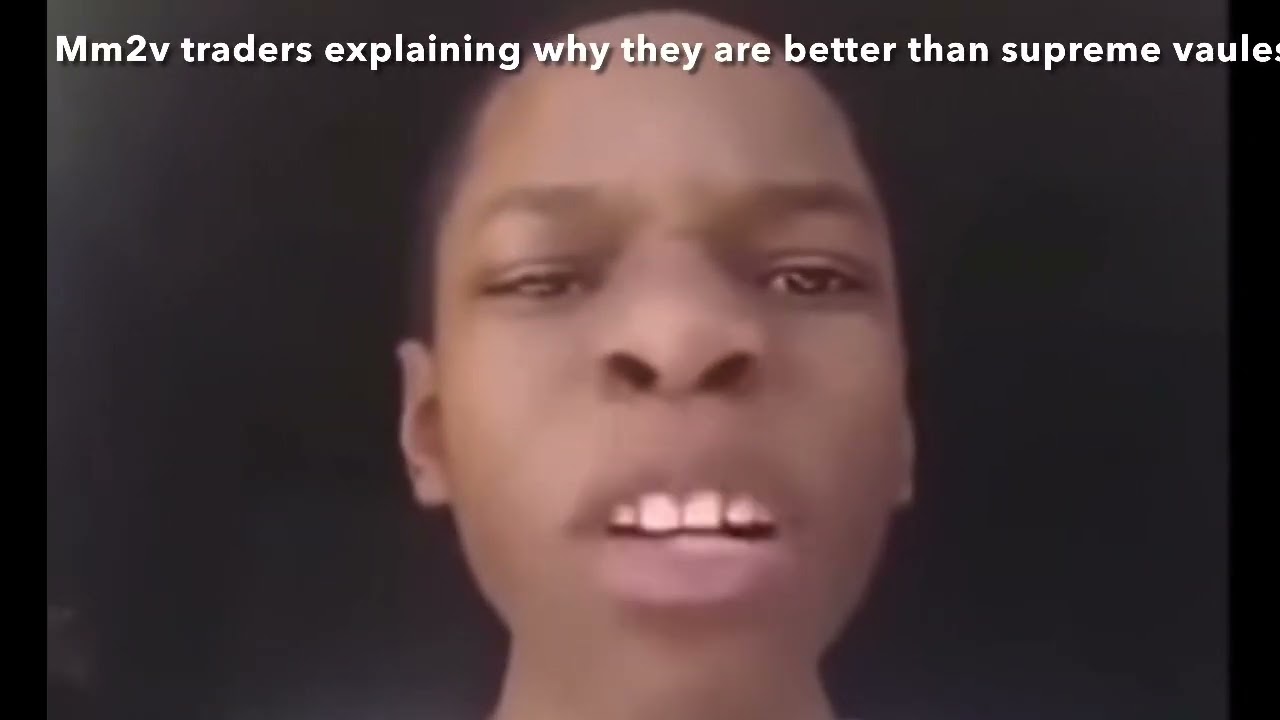 Roblox Murder Mystery 2 Trading Slander