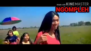 Lagu viral || Otong Bapak thailand