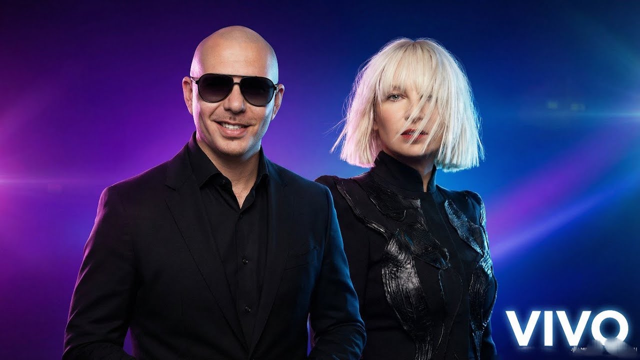 Pitbull ft. Sia – Love’s Affirmation (Emotional Pop Masterpiece Powerful Love Song 2025)