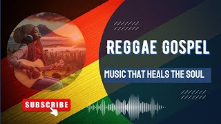 THROUGH IT ALL - Find Peace in the Storm: Reggae Gospel for Overcoming Life's Challenges