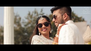 Shubham X Payal Cinematic Teaser 2024 Best Wedding Teaser 4K Creative Lens Photography