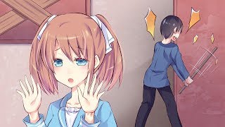 同じ空間に閉じ込められた人間の行動とは？
