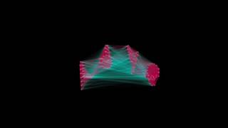 vvvv - I love you (generative typography)