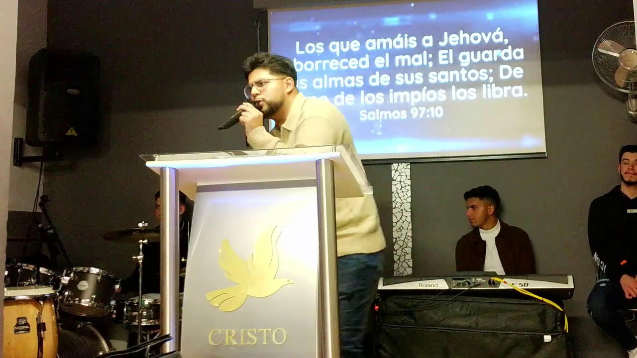 CULTO EN DIRECTO