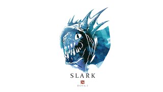 гайд/имба СЛАРК ДЕРЖИТ В СТРАХЕ КАРТУ! ПАТЧ 7.23A SLARK