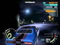 NFS Carbon Canyon Duel Race With Kenji 2 Stages 
