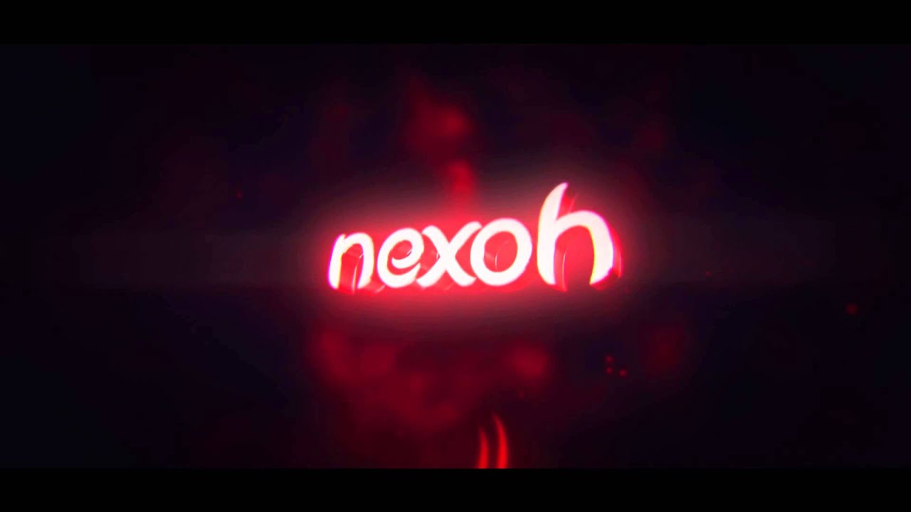 Nexoh Intro