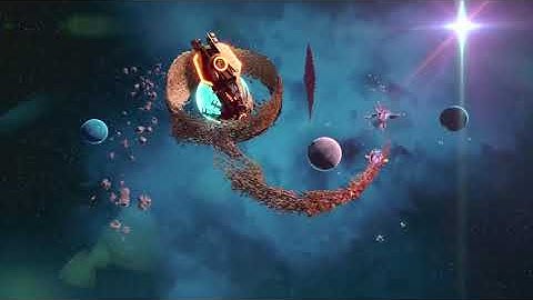 Drone Swarm [PC] Explanation Trailer