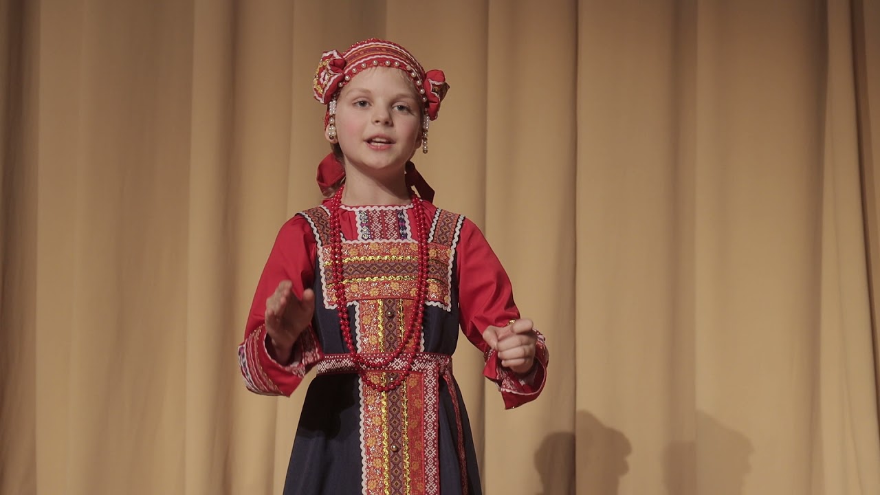 Коляда колядка