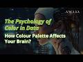 The Psychology of Color in Data Making Your Sales Reports Pop and Persuade
