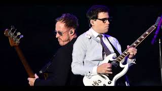 Weezer Covers Totos Africa