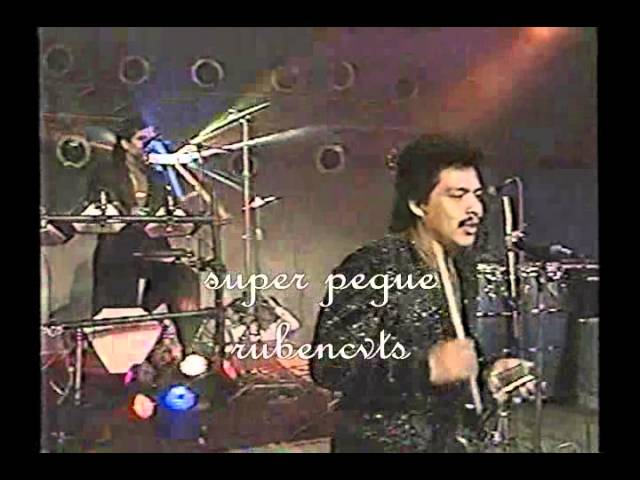 Super Pegue - Esperate Y Veras