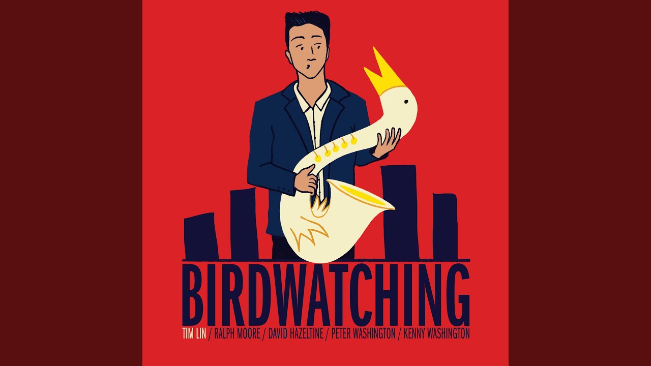 Watch Yardbird Suite on YouTube Watch Yardbird Suite on YouTube