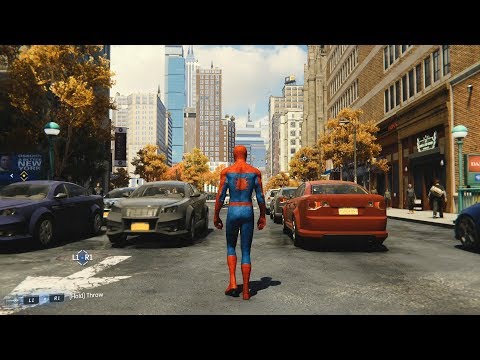 Marvel's