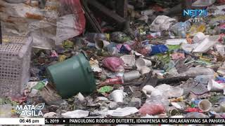 Pagpapatupad Ng Ecological Solid Waste Management Act Ipinanawagan