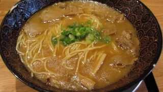 Player Profile Tokushima Ramen @ Men Oh Tokushima Ramen Inner Richmond San Francisco California