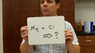 Calculating Formula Units From Experimental Data