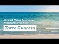 NATURAL RESERVE OF TORRE GUACETO - PUGLIA 2018