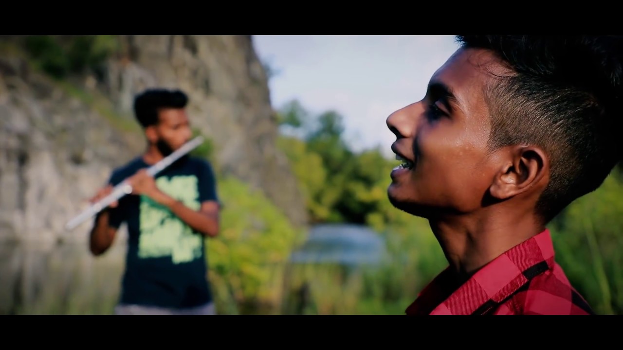 Mogachi Kanni - Michael Fernandes (cover by Prince Correia)