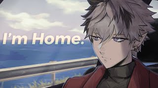 【ZATSU】 The Clock Strikes Midnight