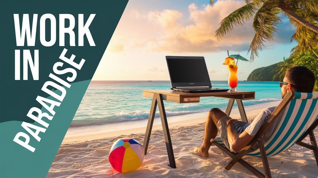 Ultimate Guide to a Productive Workation in Goa