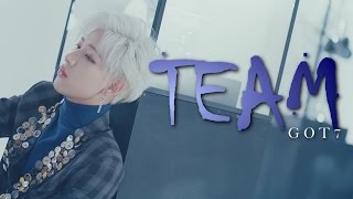 ❝we're a team❞ | got7 [#UEP]